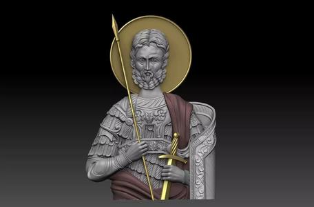saint Efstathios