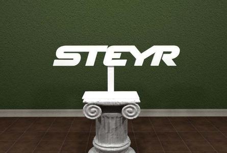 Steyr Logo