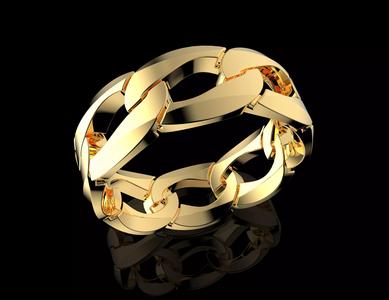 Gold N1447