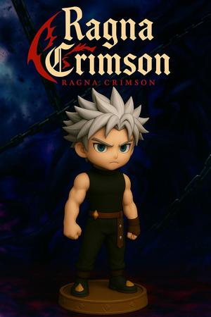 Ragna crimson
