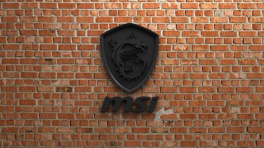 MSI Logo
