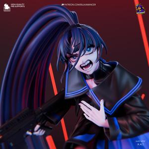 Naima | Usseewa song by Ado | 183mm