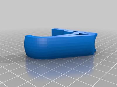 Rifle Rest