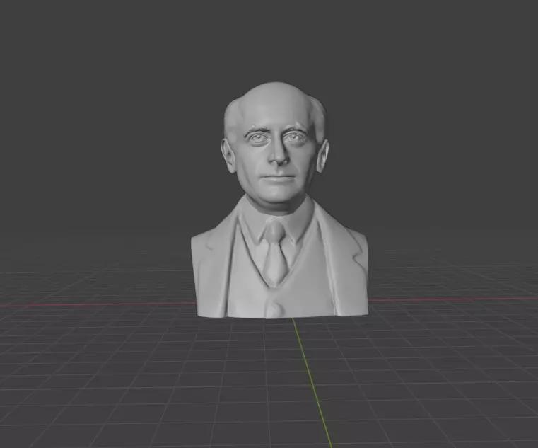 Enrico Fermi