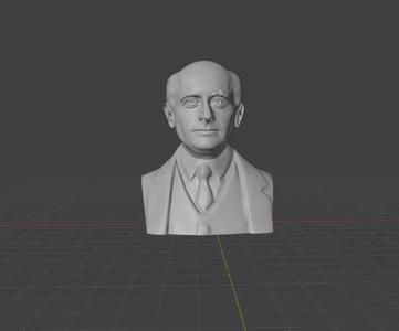 Enrico Fermi