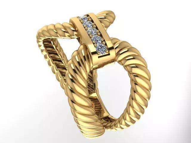 fashion ring