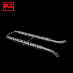 Truck exhaust pipes