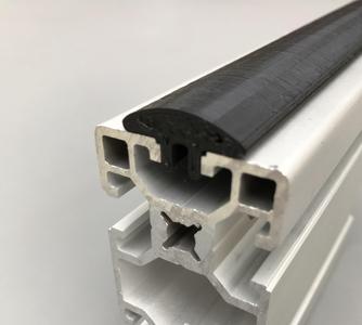 Aluminium Profile Cover Strip
