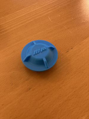 strut cap BMW E36 Z3