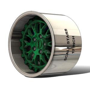 ZENITH MXLine 17 inch