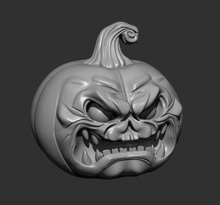 pumpkin