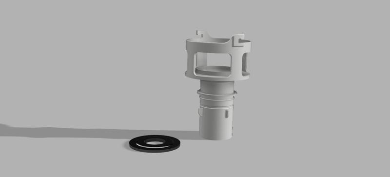flush valve