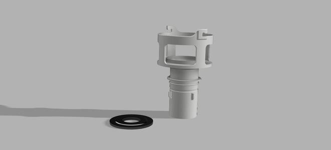 flush valve