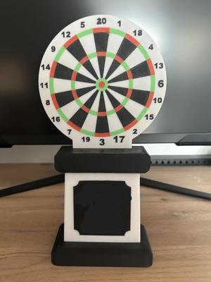 Cup, Trophy darts