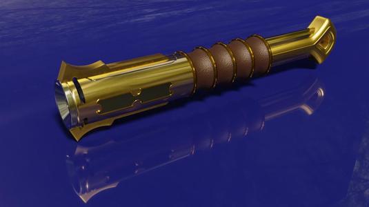 Lightsaber