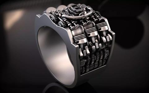 Piston Ring