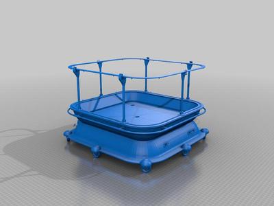 Atomic Heart Wagons