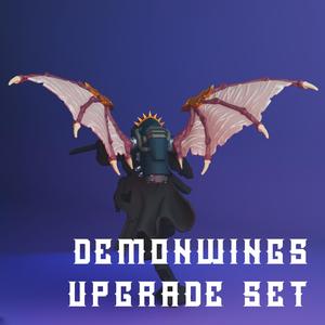 Night Lords Jump pack