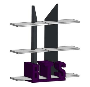 BTS Booth │ Exhibitor