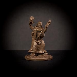 Hive Scum Flagellant - Paul