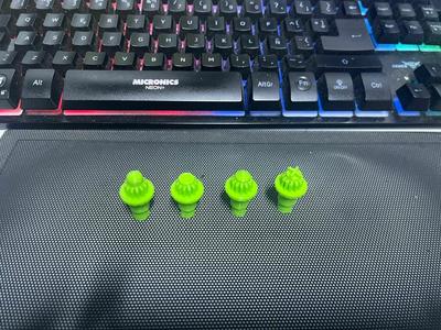 BITS BEYBLADE X ALTERNATIVE MODELS