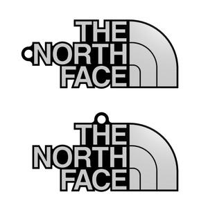 THE NORTH FACE KEYCHAIN