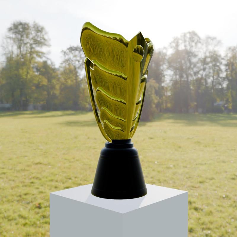 FIFA World Cup Trophy