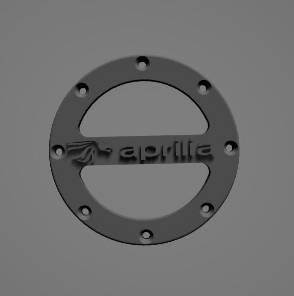 Aprilia ignition cover D50B0 Rabasa derbi €3