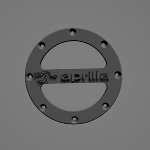Aprilia ignition cover D50B0 Rabasa derbi €3