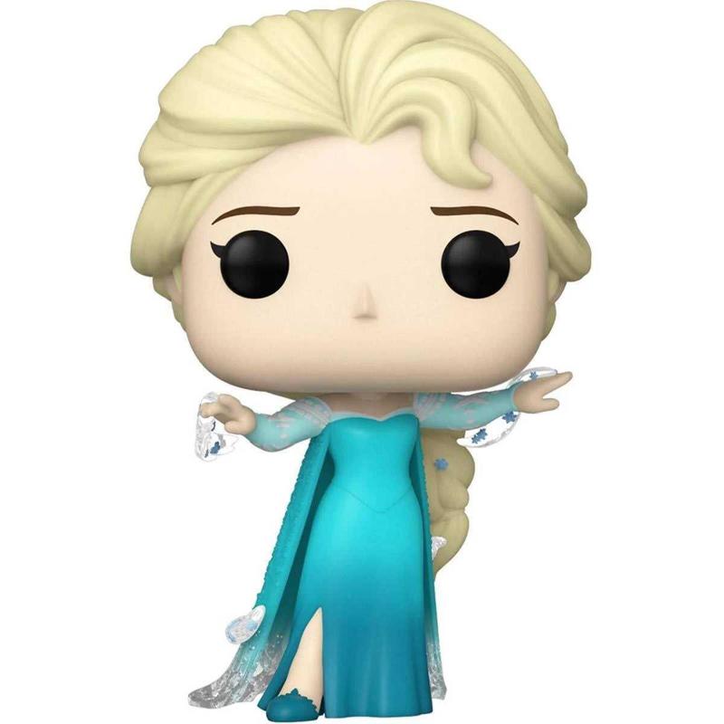 Funko Frozen Elsa