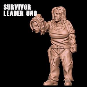 Leader Uno