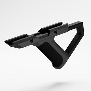 AIRSOFT - ADVANCED GRIP MAXON V3 KINGSMAN
