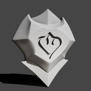 Dancer Job Stone FF XIV