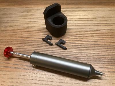 Skadis Engineer SS-02 Solder Sucker Mount