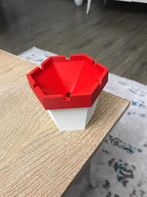 Ashtray