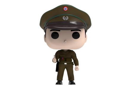 FUNKO CARABINERO 28