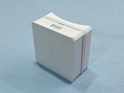 Sonoff SNZB-02 column mount