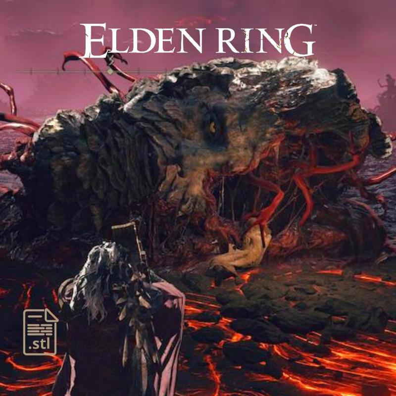 RYKARD, LORD OF BLASPHEMY (HEAD)