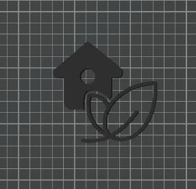 NATURE PICTOGRAM