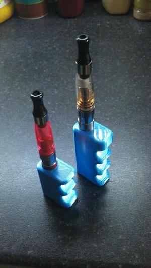 Vape Grips