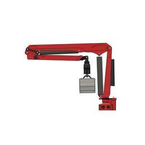 RC loader crane Palfinger Epsilon S in 1:14