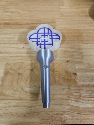 Huntrix Light Stick - KPop Demon Hunters
