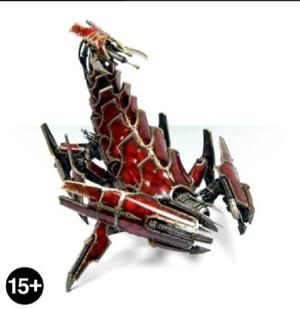 scorpion