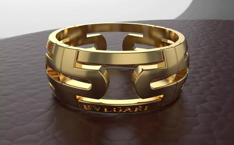 Bvlgari Ring
