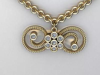 infiniti jewelry