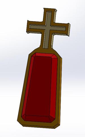 Tanya the Evil Jewelry