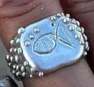 Fish Ring