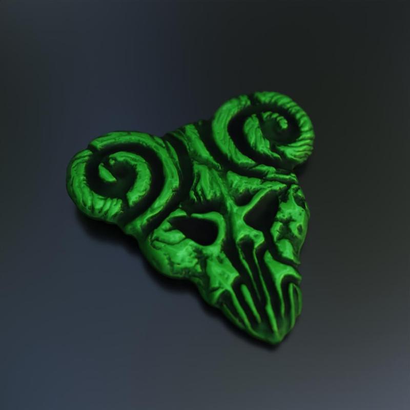 THE PICK OF DESTINY (Tenacious D)