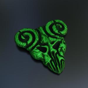 THE PICK OF DESTINY (Tenacious D)