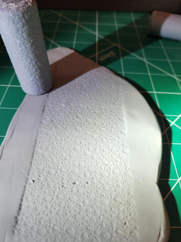 Drop Zone Manufactorum – Texture Roller Pack Vol. 2